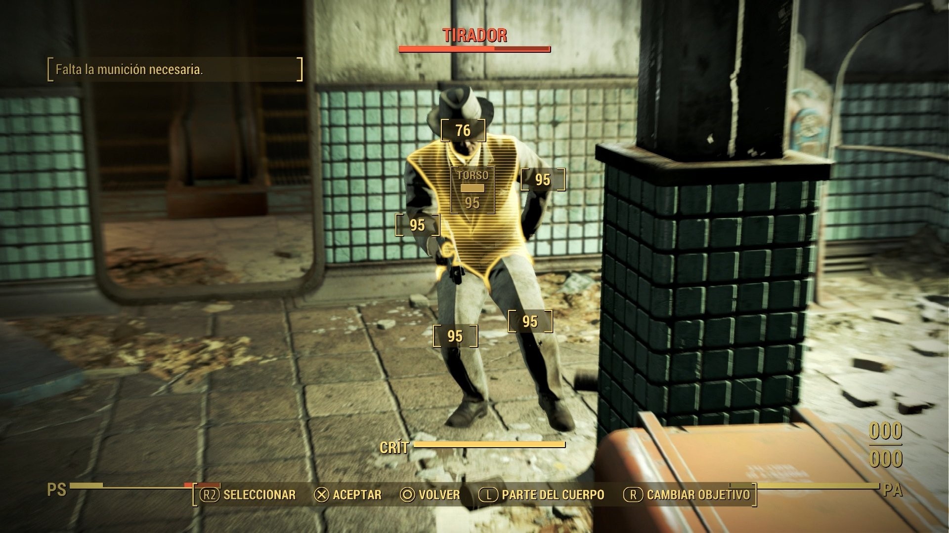 Fallout 4 - Imagen 18